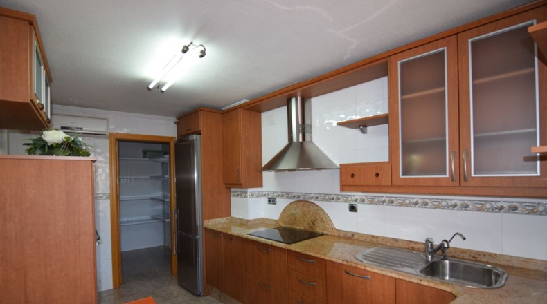 Murcia - Los Vientos - 1300m2
