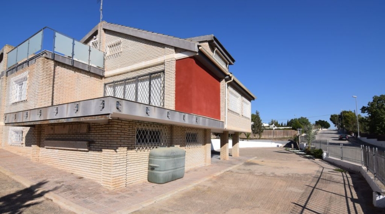 Murcia - Los Vientos - 1300m2