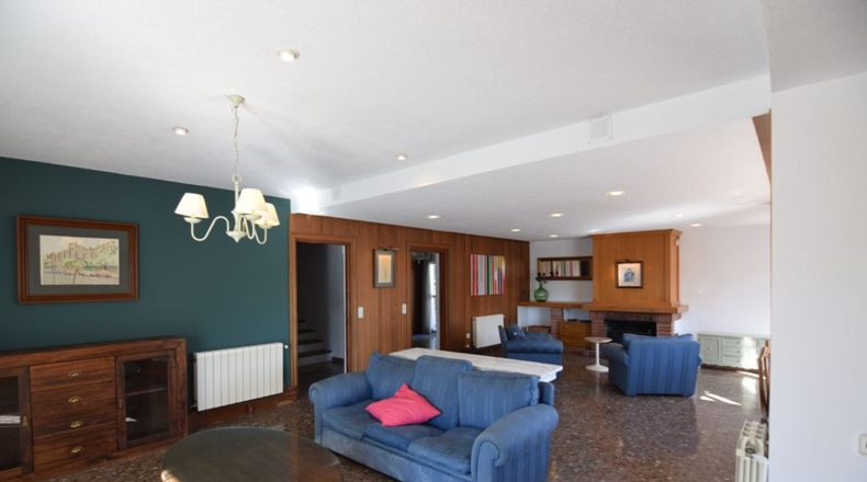 Murcia - Los Vientos - 1300m2
