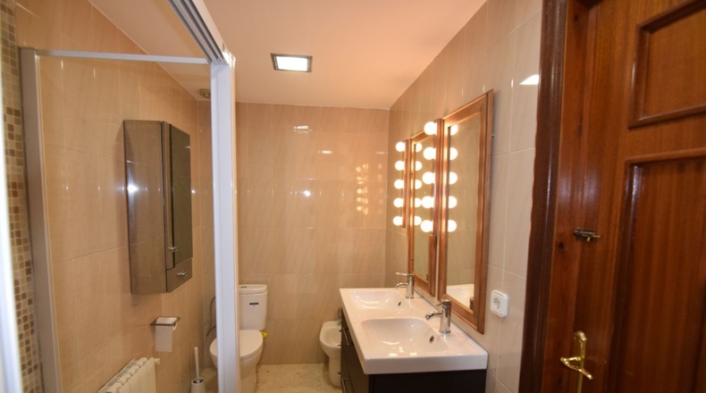 Murcia - Los Vientos - 1300m2