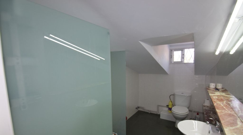 Murcia - Los Vientos - 1300m2