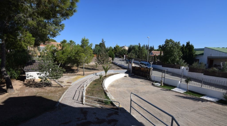 Murcia - Los Vientos - 1300m2