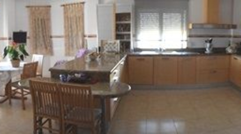 Murcia - Molina de Segura - 1500m2