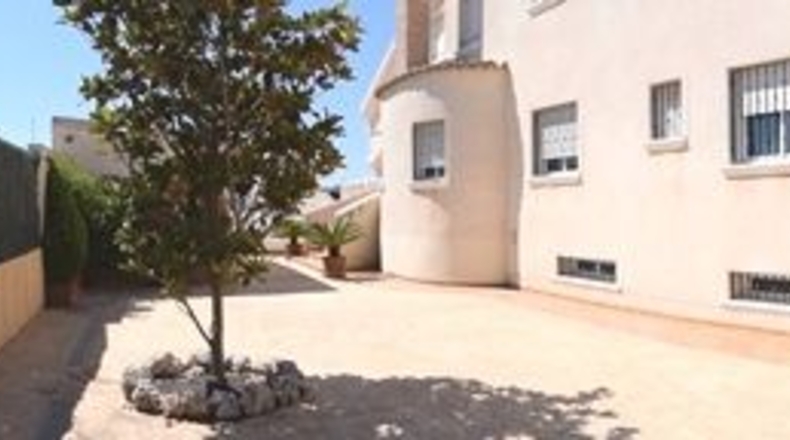 Murcia - Molina de Segura - 1500m2