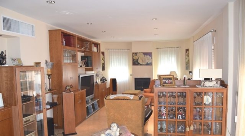 Murcia - Molina de Segura - 1500m2