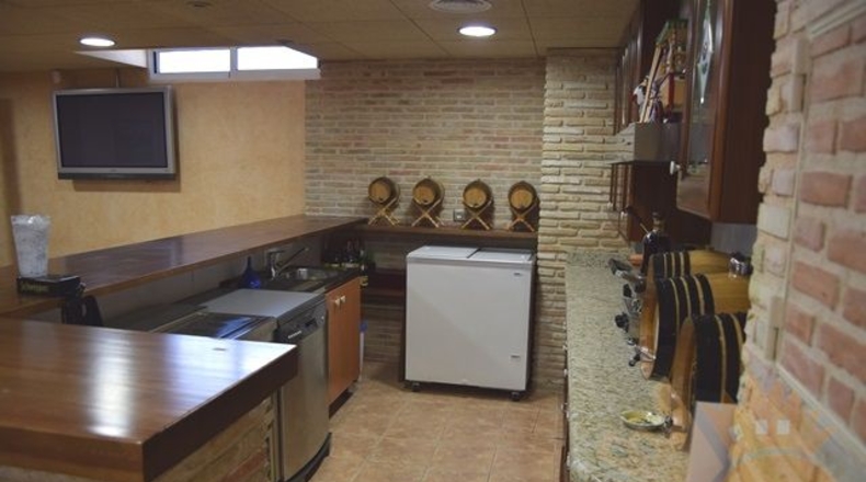 Murcia - Molina de Segura - 1500m2