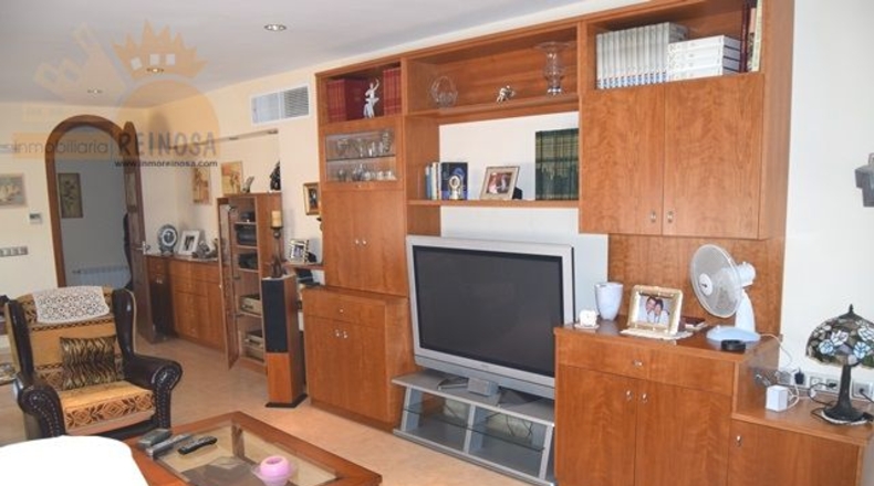 Murcia - Molina de Segura - 1500m2