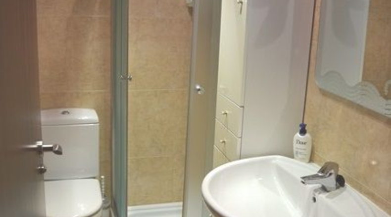 Murcia - Molina de Segura - 1500m2