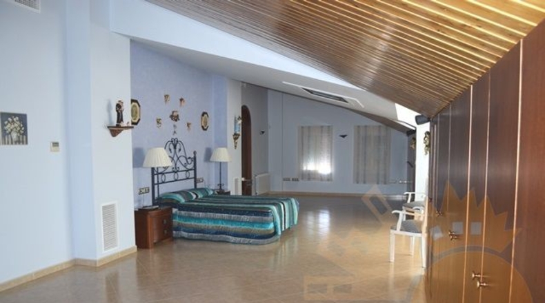 Murcia - Molina de Segura - 1500m2