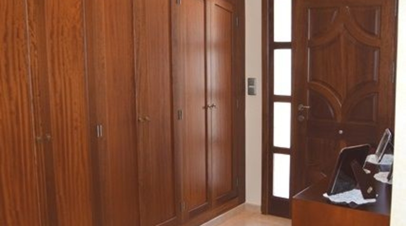 Murcia - Molina de Segura - 1500m2