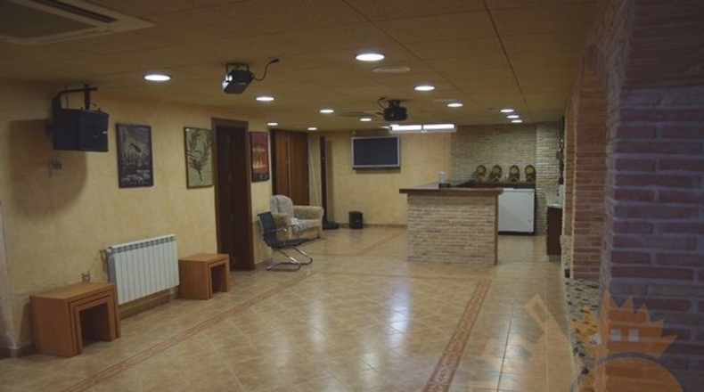Murcia - Molina de Segura - 1500m2