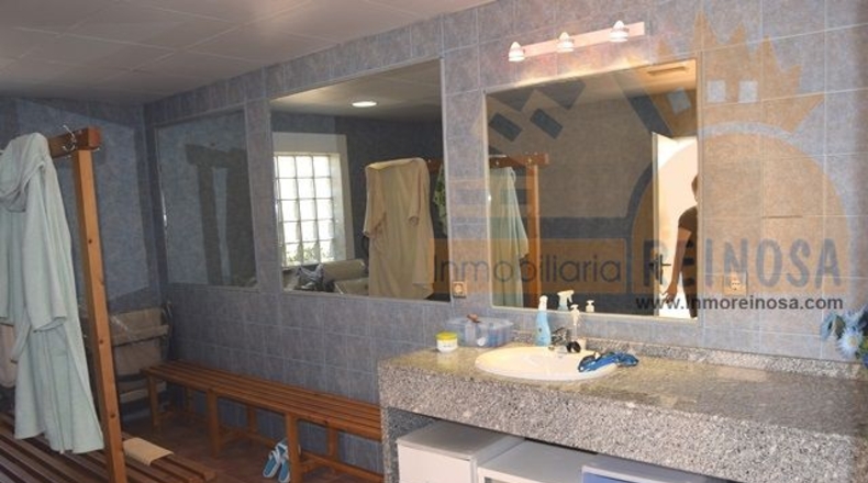 Murcia - Molina de Segura - 1500m2