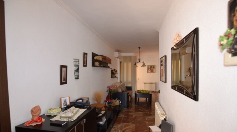 Murcia - Los Vientos - 2083m2