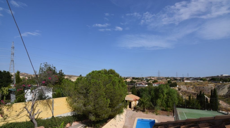 Murcia - Los Vientos - 2083m2