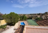 Xalet independent amb terreny en venda a Molina de Segura ref.: TR22649 foto