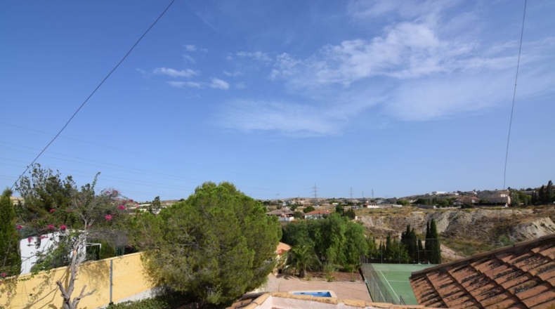Murcia - Los Vientos - 2083m2