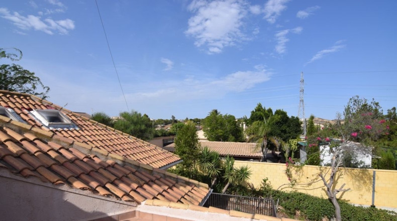 Murcia - Los Vientos - 2083m2