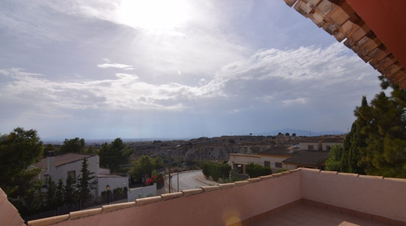 Murcia - Los Vientos - 2083m2