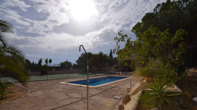 Murcia - Los Vientos - 2083m2
