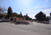 Xalet independent amb terreny en venda a Molina de Segura ref.: TR22649 foto