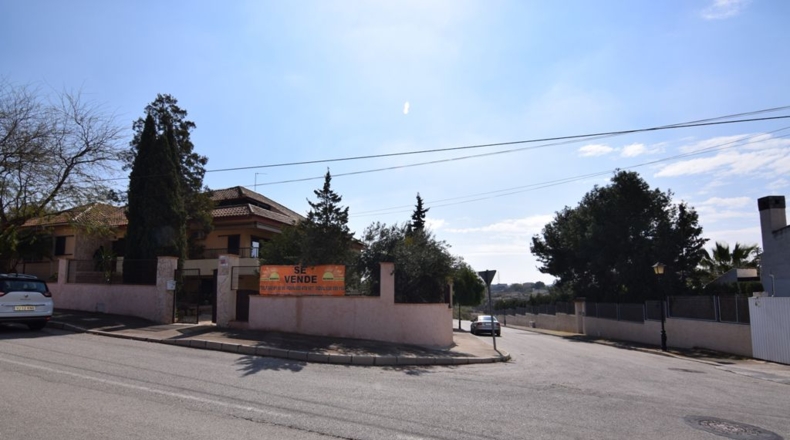 Murcia - Los Vientos - 2083m2
