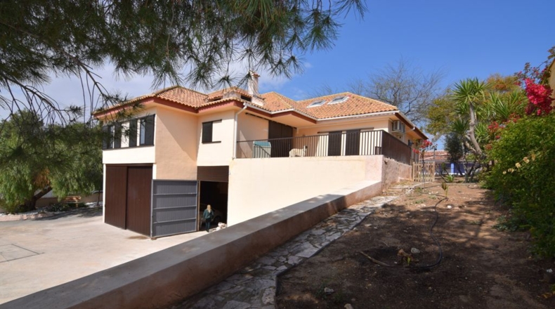 Murcia - Los Vientos - 2083m2