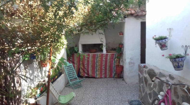 Murcia - Alguazas - 190m2