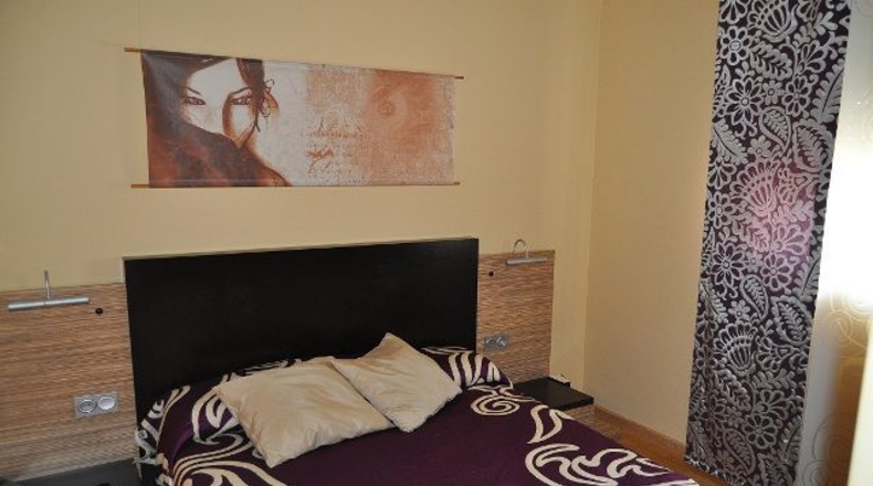 Murcia - Los Vientos - 5000m2