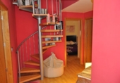 Chalet independiente con terreno en venta en Molina de Segura ref: TR22645 foto
