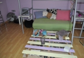Chalet independiente con terreno en venta en Molina de Segura ref: TR22645 foto