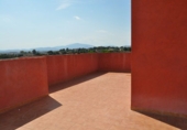 Chalet independiente con terreno en venta en Molina de Segura ref: TR22645 foto