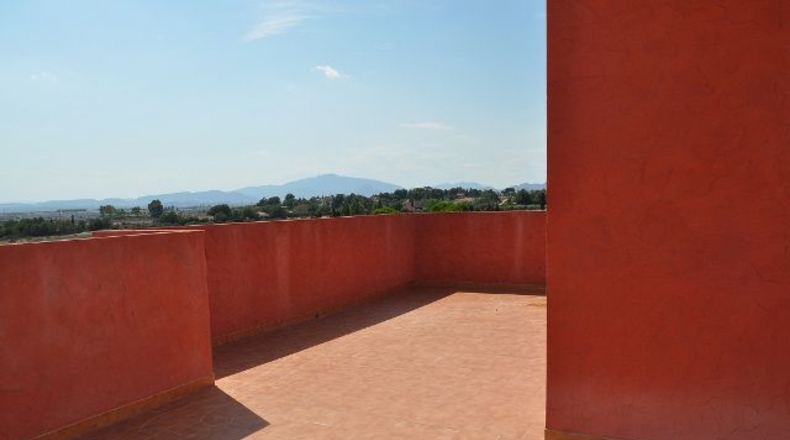 Murcia - Los Vientos - 5000m2