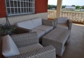 Chalet independiente con terreno en venta en Molina de Segura ref: TR22645 foto