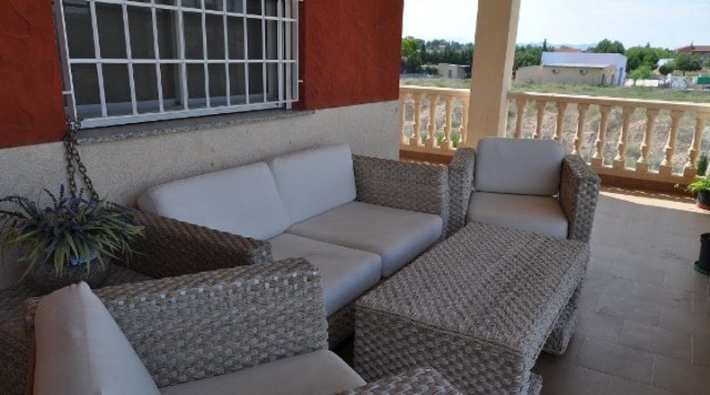 Murcia - Los Vientos - 5000m2