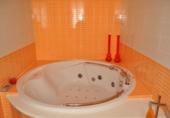 Chalet independiente con terreno en venta en Molina de Segura ref: TR22645 foto