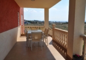 Chalet independiente con terreno en venta en Molina de Segura ref: TR22645 foto