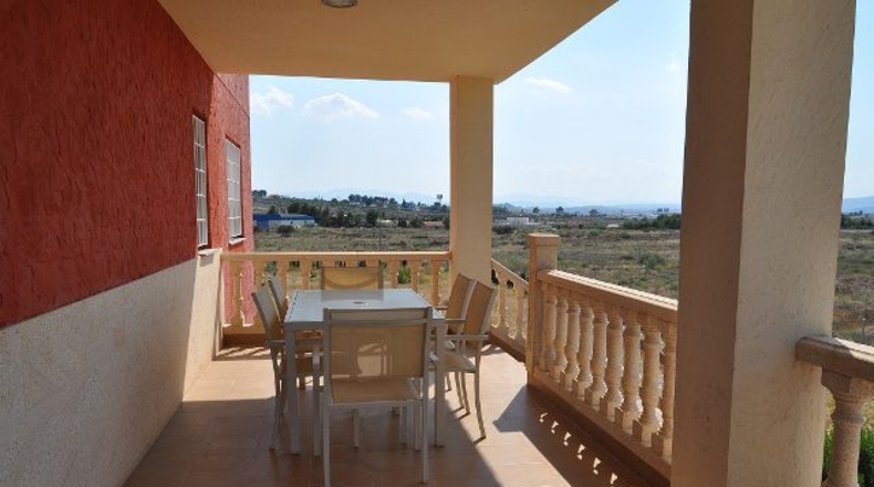 Murcia - Los Vientos - 5000m2