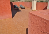 Chalet independiente con terreno en venta en Molina de Segura ref: TR22645 foto