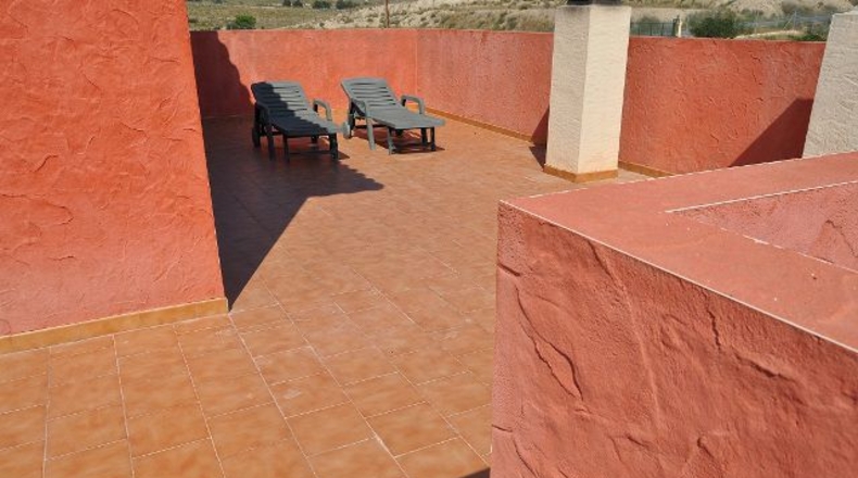 Murcia - Los Vientos - 5000m2