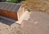Chalet independiente con terreno en venta en Molina de Segura ref: TR22645 foto