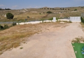 Chalet independiente con terreno en venta en Molina de Segura ref: TR22645 foto
