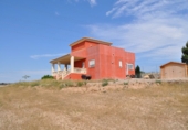 Chalet independiente con terreno en venta en Molina de Segura ref: TR22645 foto