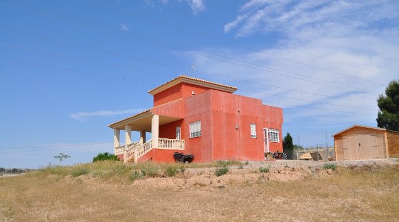 Murcia - Los Vientos - 5000m2