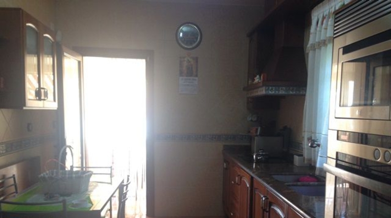 Murcia - Molina de Segura - 1035m2
