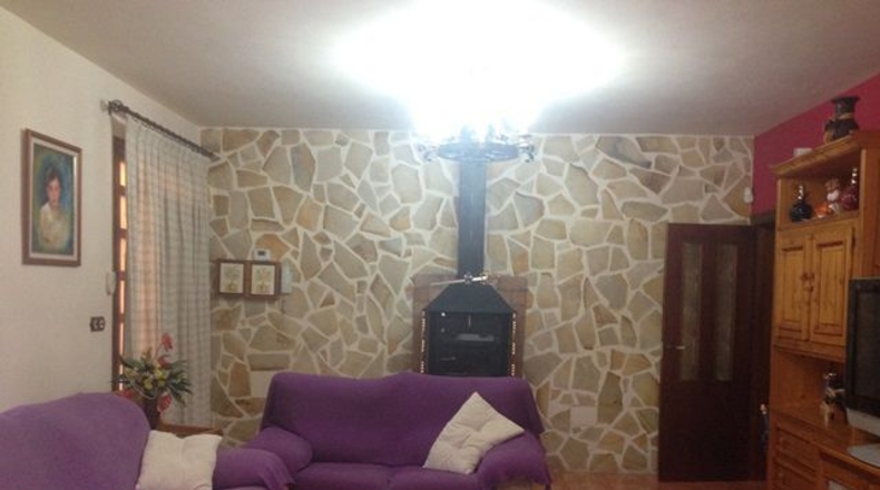 Murcia - Molina de Segura - 1035m2