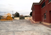 Xalet independent amb terreny en venda a Fortuna ref.: TR27493 foto