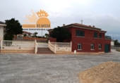 Xalet independent amb terreny en venda a Fortuna ref.: TR27493 foto