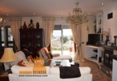 Xalet independent amb terreny en venda a Fortuna ref.: TR27493 foto