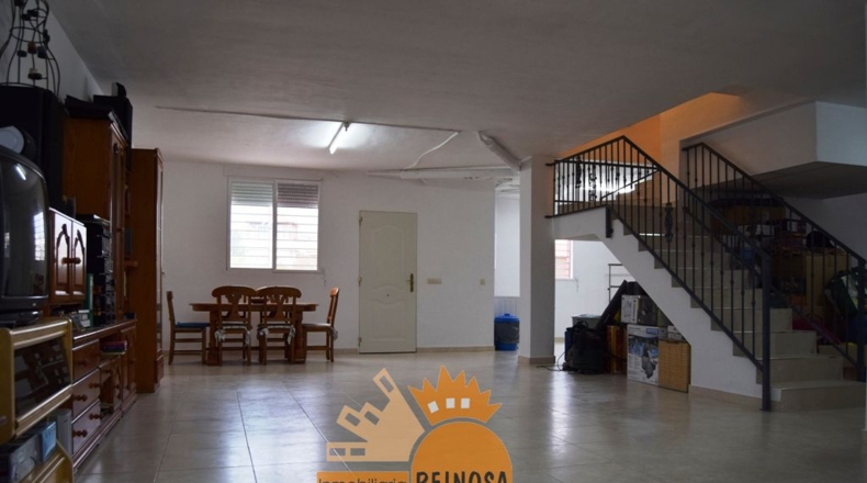 Murcia - Fortuna - 3400m2