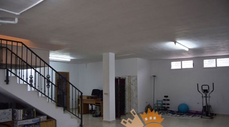 Murcia - Fortuna - 3400m2